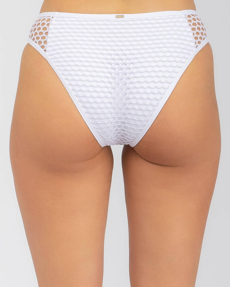 Kaiami Kimora Bikini Bottom for Womens