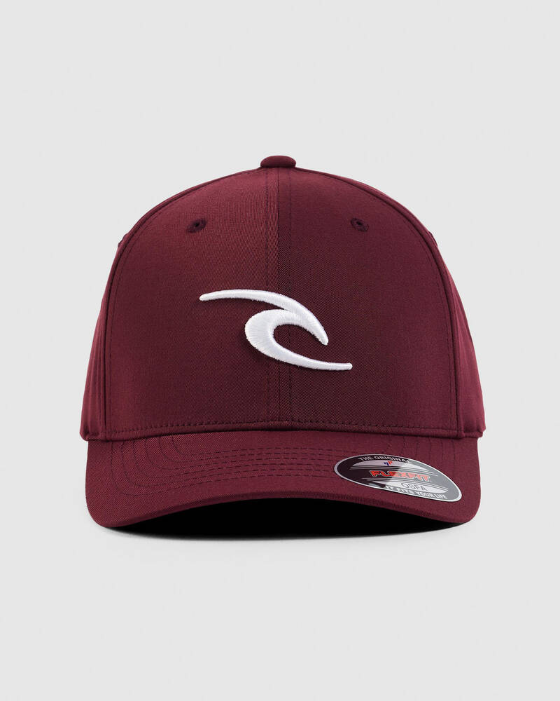 Rip Curl Tepan 2.0 Flexfit Cap for Mens