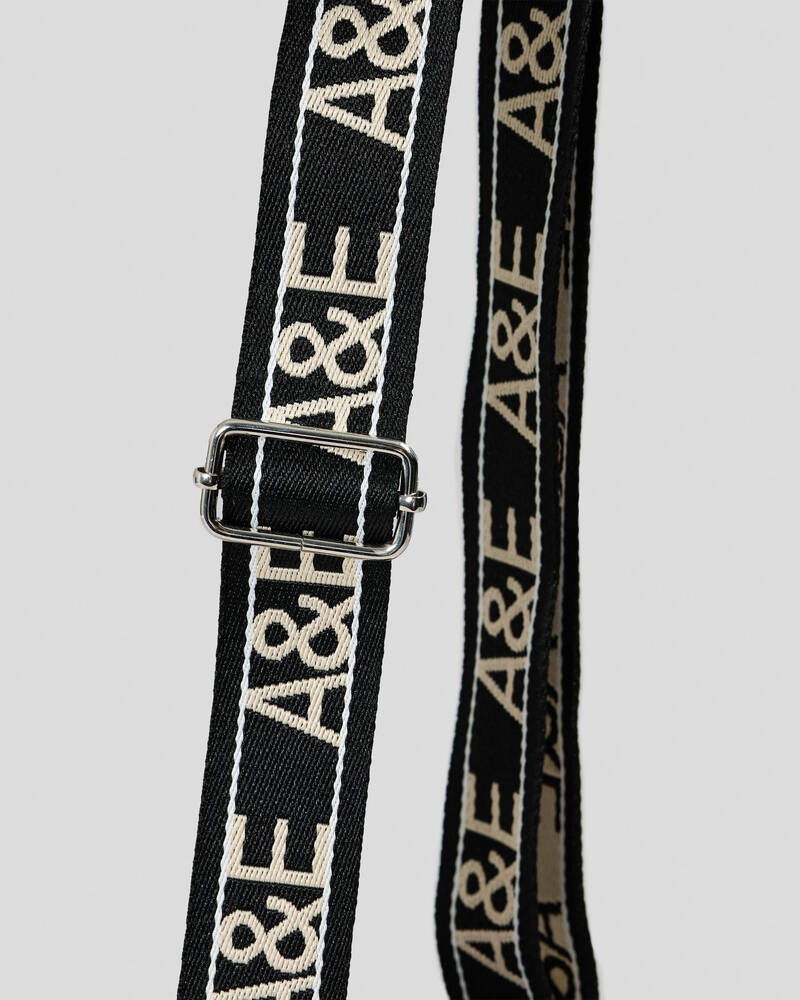 Ava And Ever Onyx Messenger Bag for Womens