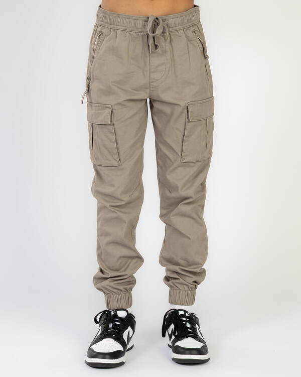 Skylark Boys' Unity Jogger for Mens