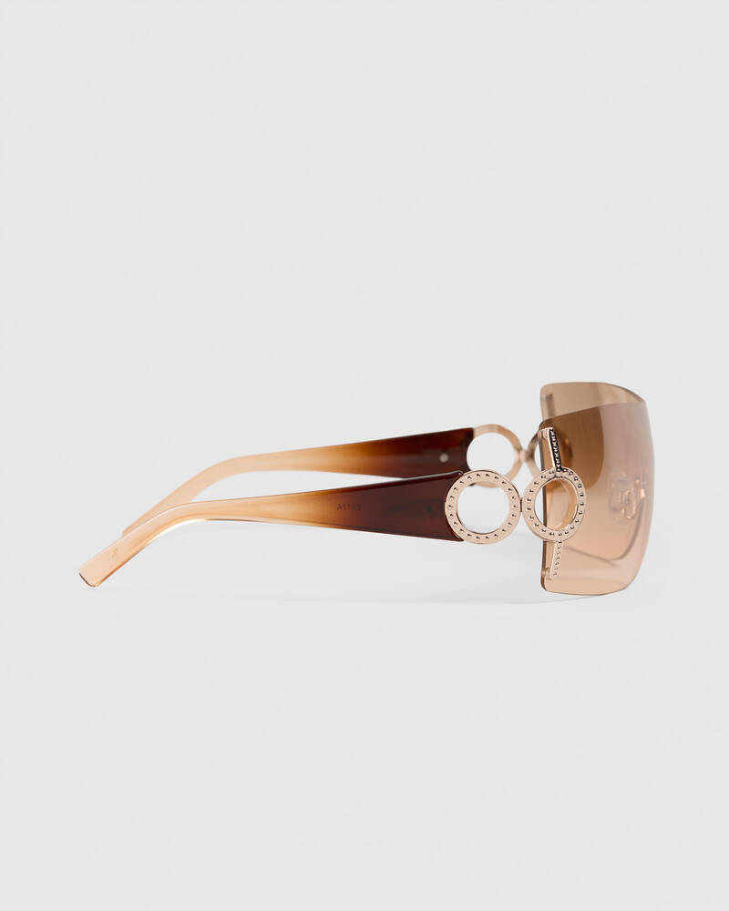 Indie Eyewear Hilton Sunglasses for Womens