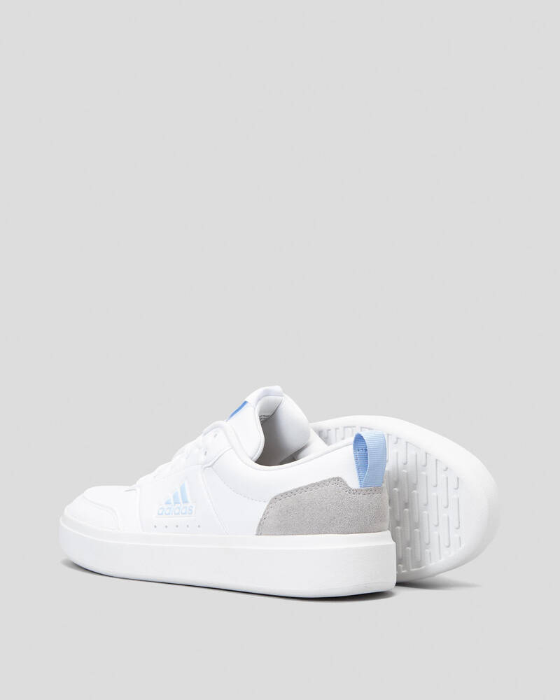 adidas Womens Park St Shoes for