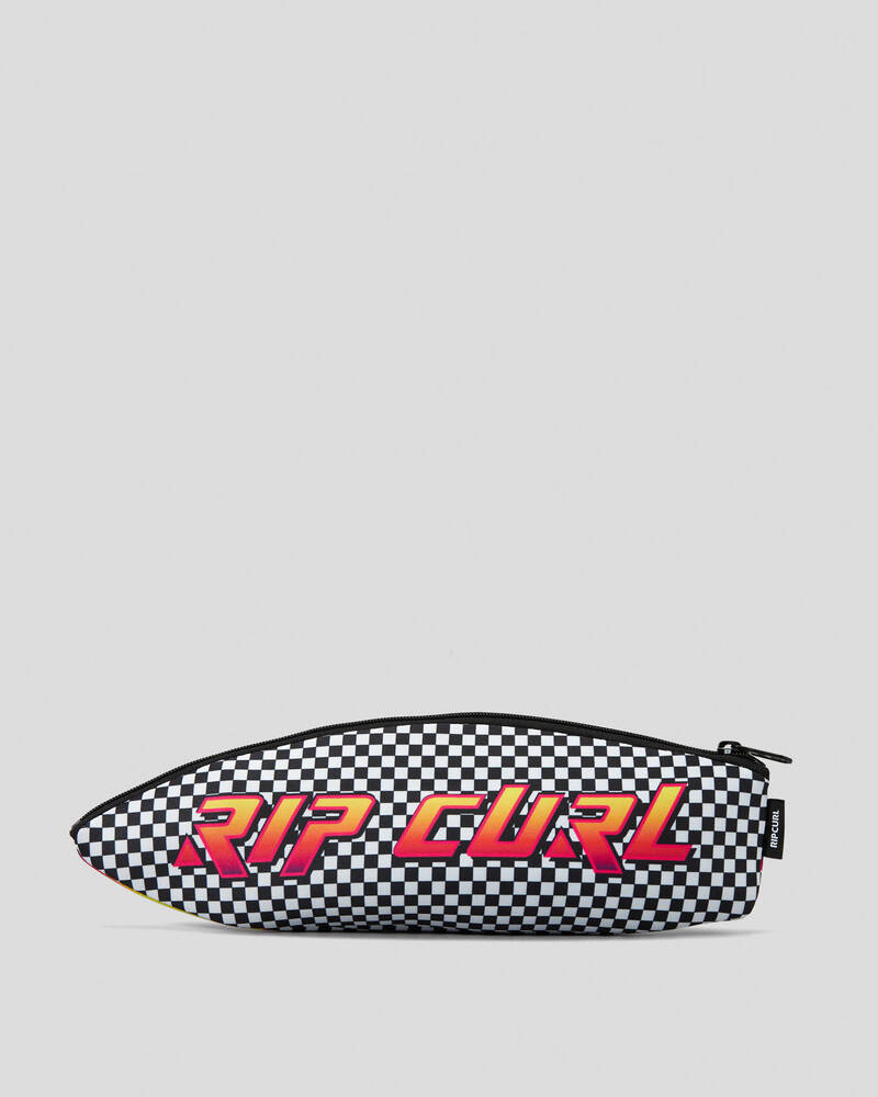 Rip Curl Surfboard Pencil Case for Mens