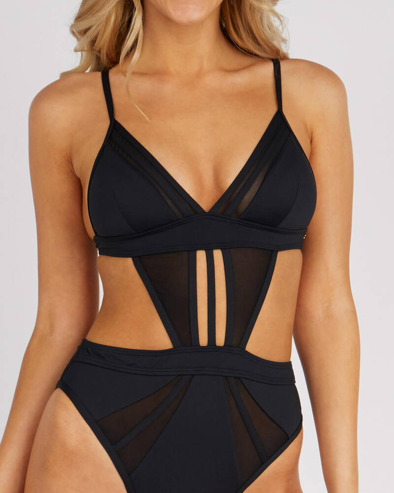 Kaiami Adrienne One Piece Swimsuit for Womens