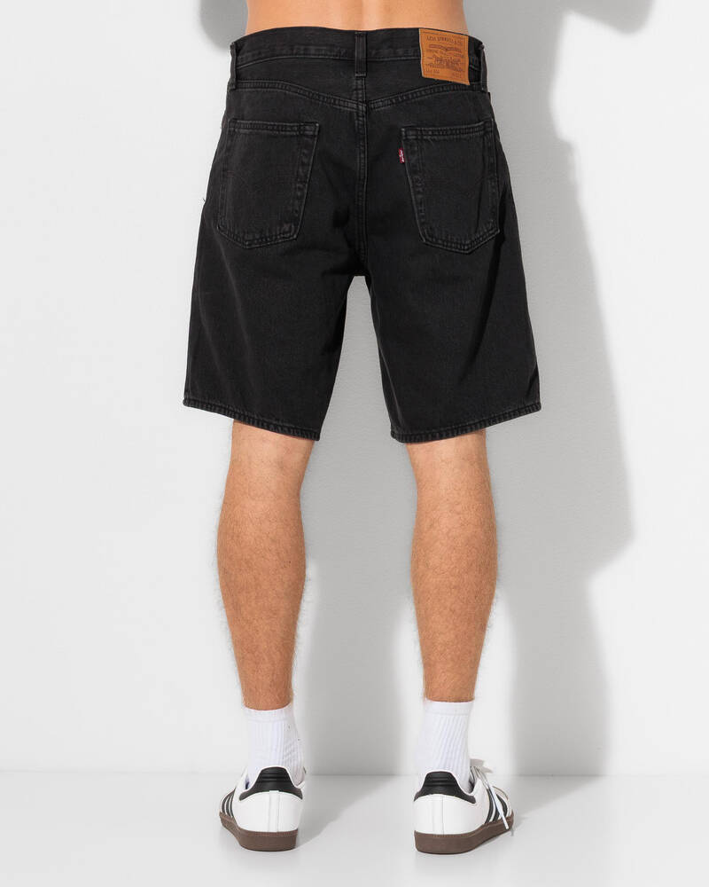 Levi's 454 Relaxed Shorts for Mens