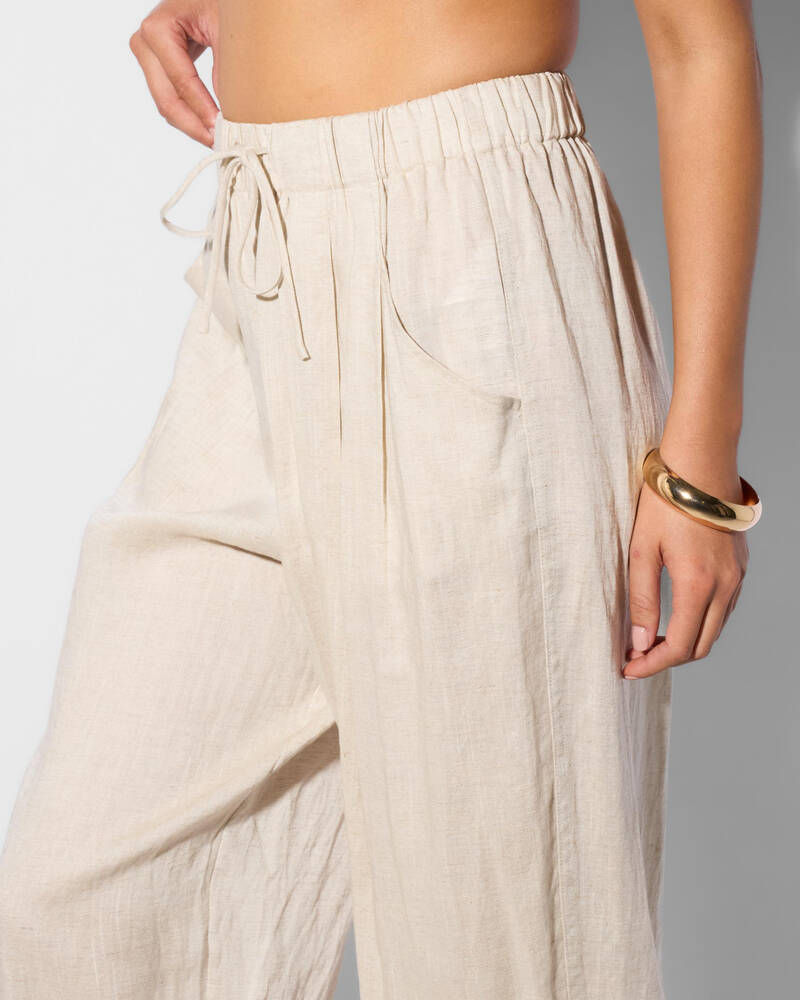 Mooloola Kenji Pants for Womens