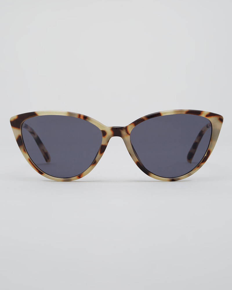 Indie Eyewear Hailey Sunglasses for Womens