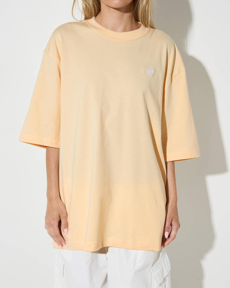 adidas Essential Oversized T-Shirt for Womens