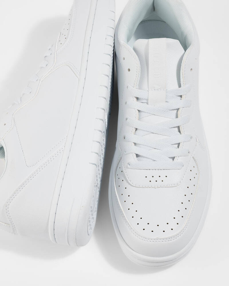 Lucid Alpha Shoes for Mens