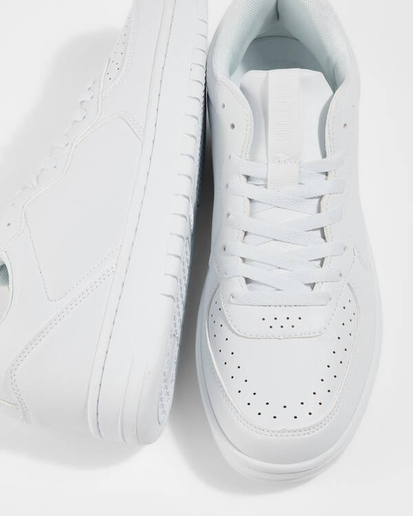 Lucid Alpha Shoes for Mens