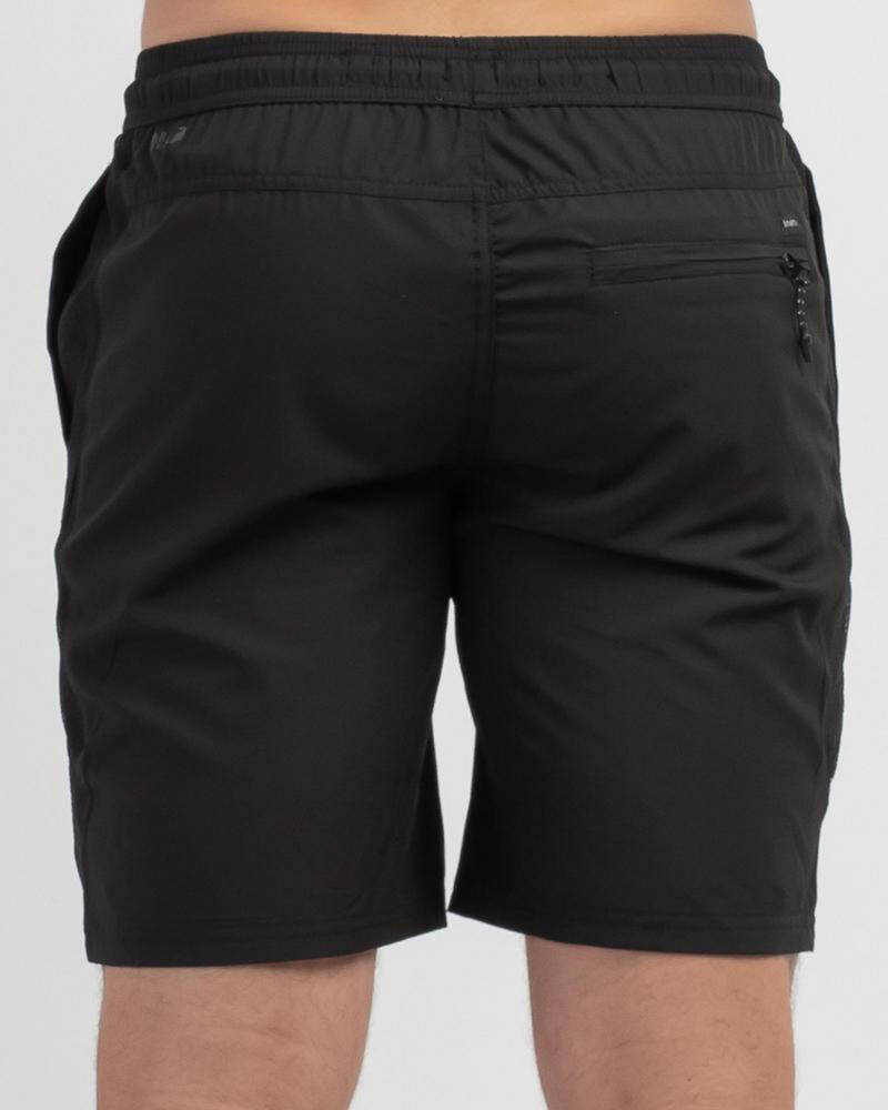 Sparta Defence Mully Shorts for Mens