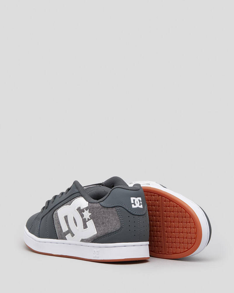 DC Shoes Net Shoes for Mens