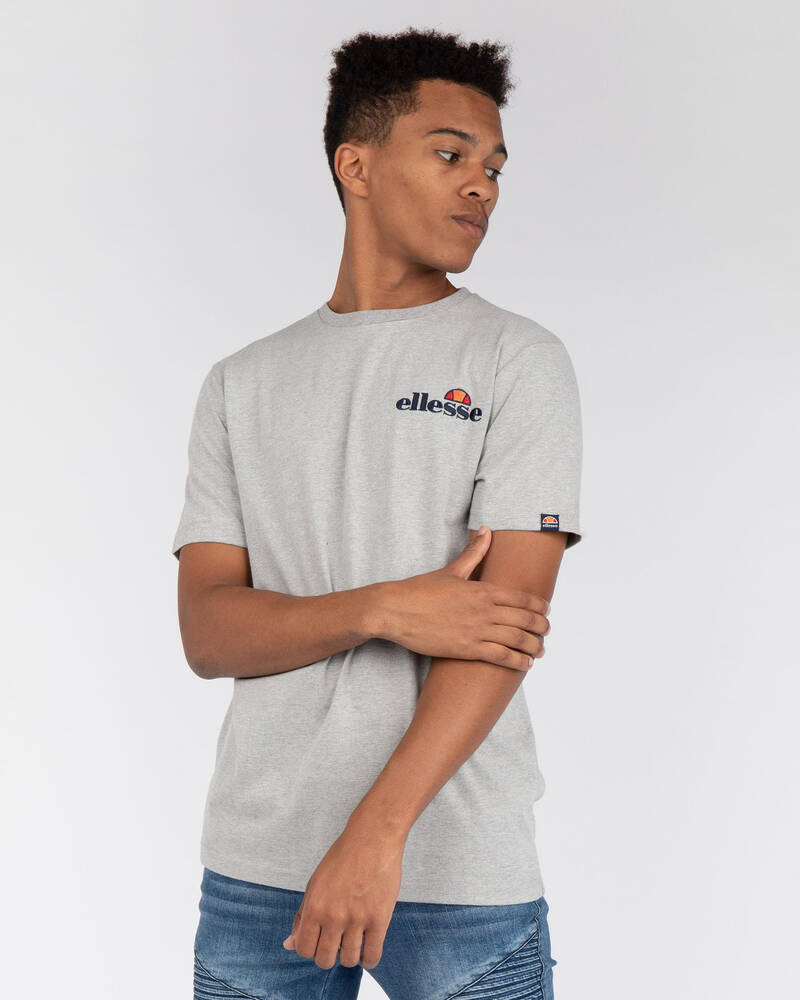 Ellesse Voodoo T-Shirt for Mens