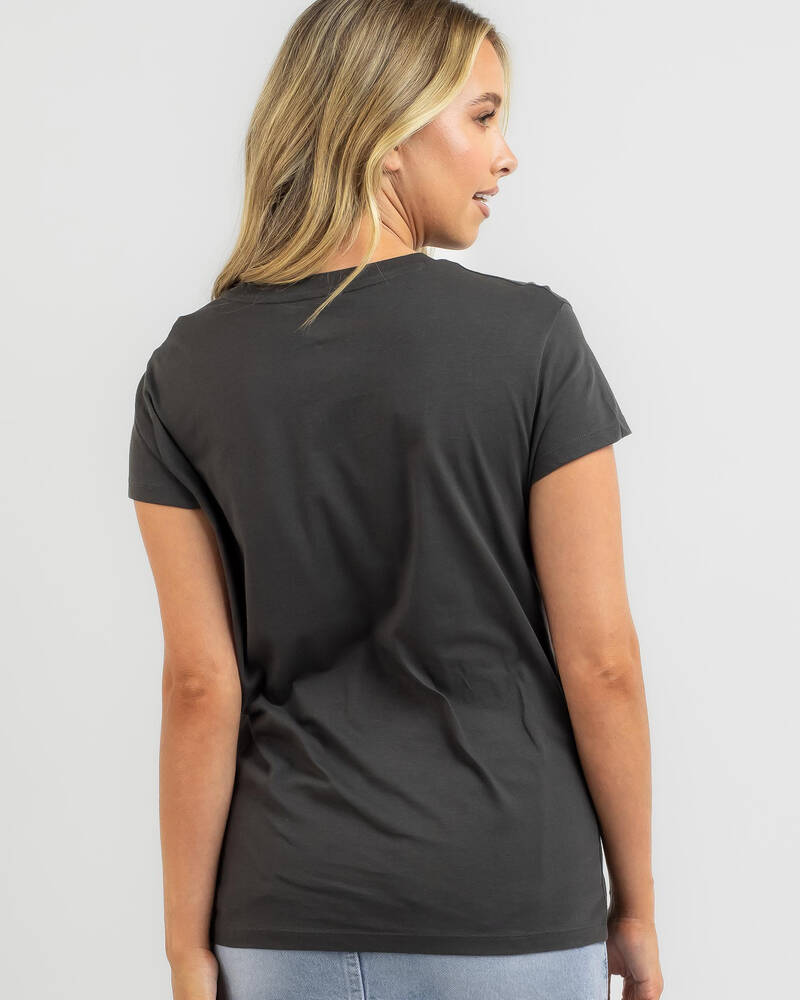 Billabong Serenity T-Shirt for Womens