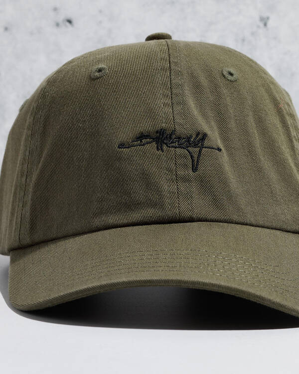 Billabong Script Lad Cap for Mens