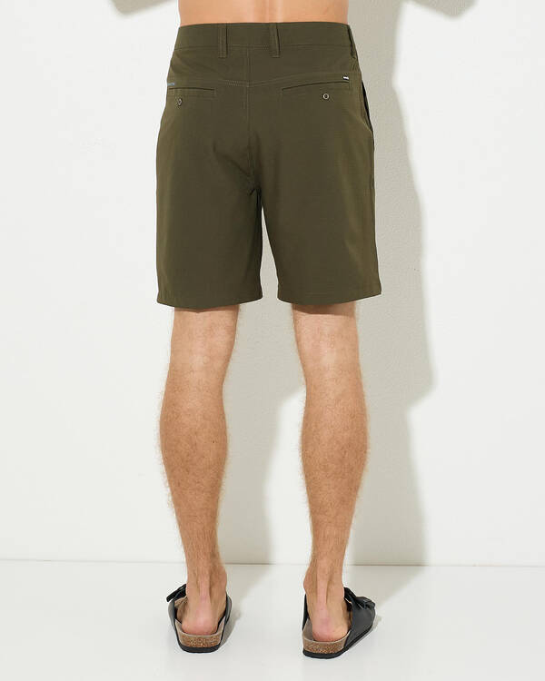 Hurley Phantom Zuma Walk Shorts for Mens