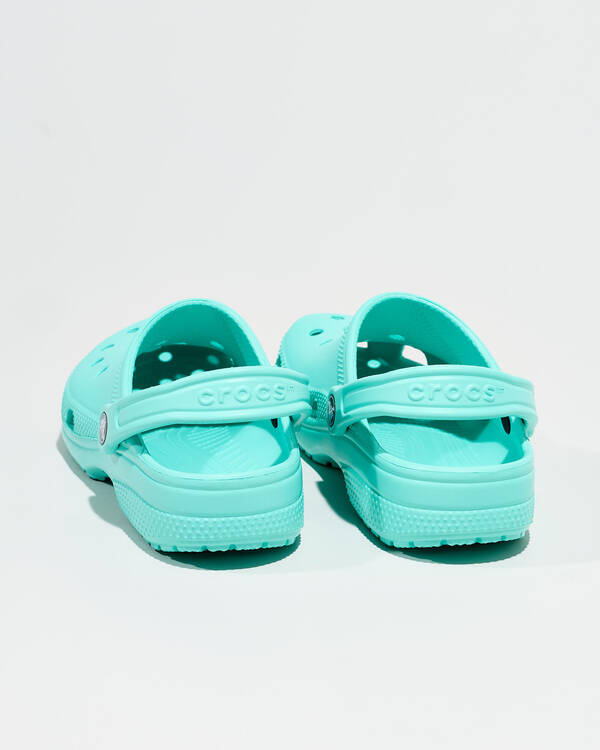 Crocs Kids' Classic Clogs for Unisex