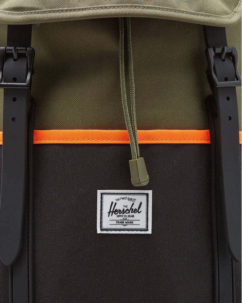 Herschel Retreat Pro Backpack for Mens