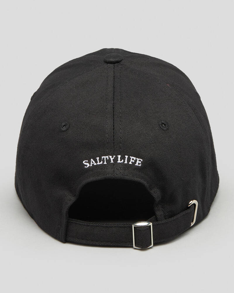 Salty Life Angler V2 Cap for Mens