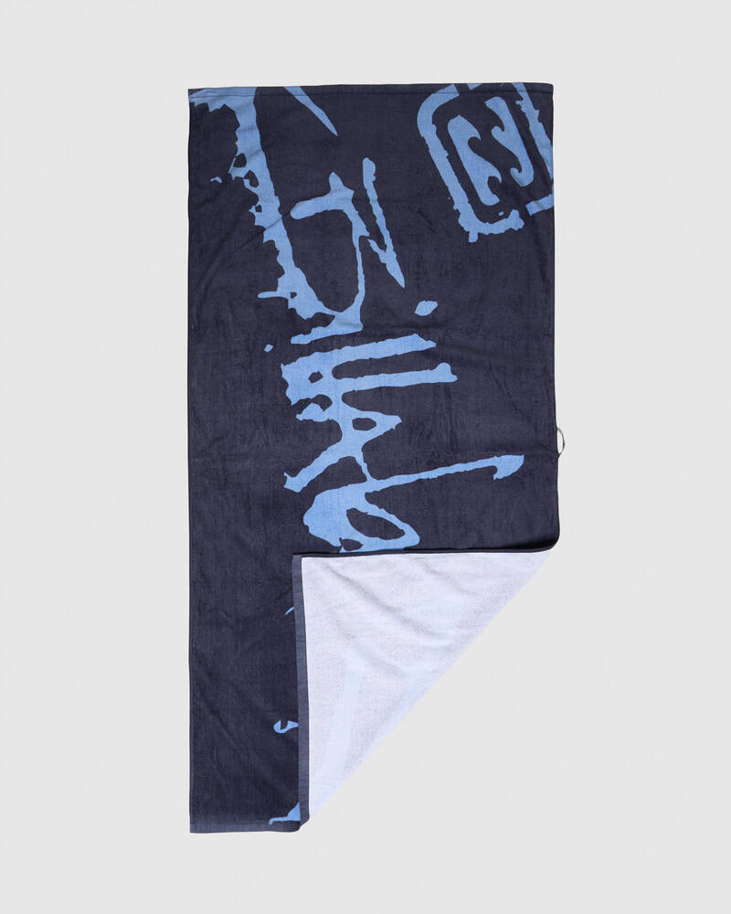 Billabong Invert Towel for Mens