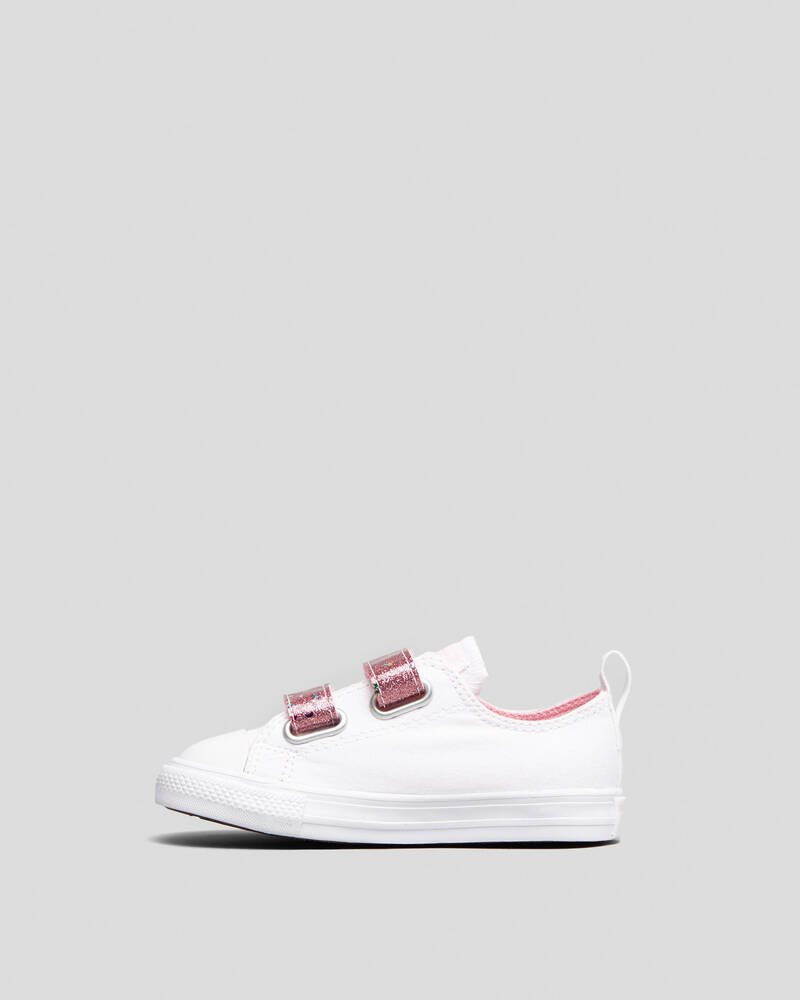 Converse Toddlers' Chuck Taylor All Star Shoes for Womens