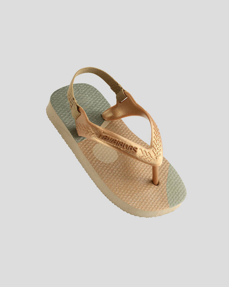 Havaianas Toddlers' Palette Glow Thongs for Womens