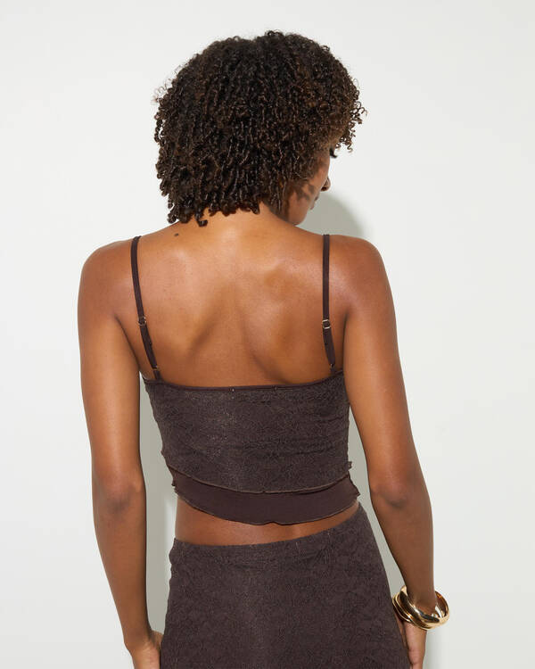 Ava And Ever Ingrid Cami Top for Womens