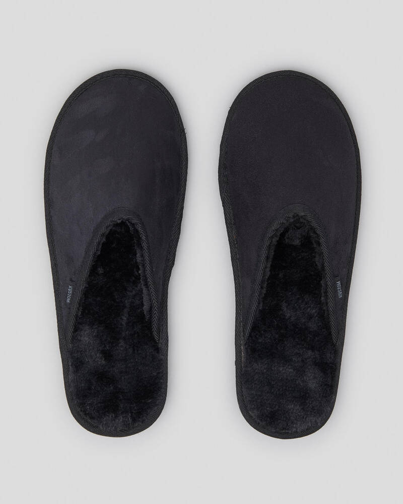 Kustom Polar Low Slipper for Mens