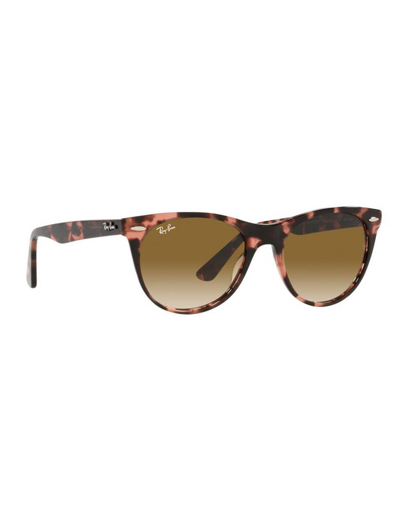 Ray-Ban Wayfarer II RB2185 Sunglasses for Unisex