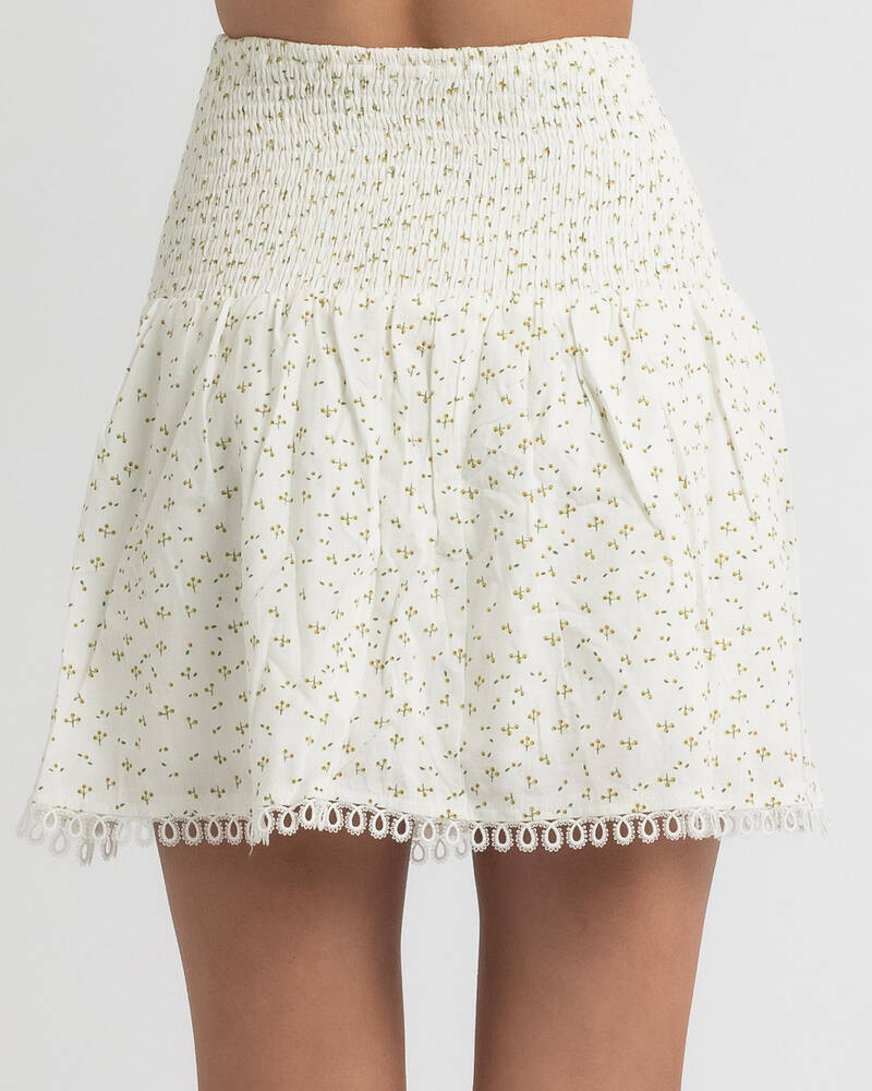 Mooloola Sharpay Skirt for Womens