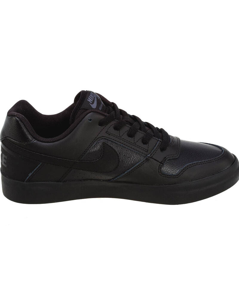 Nike Womens Delta Force Shoes for Womens