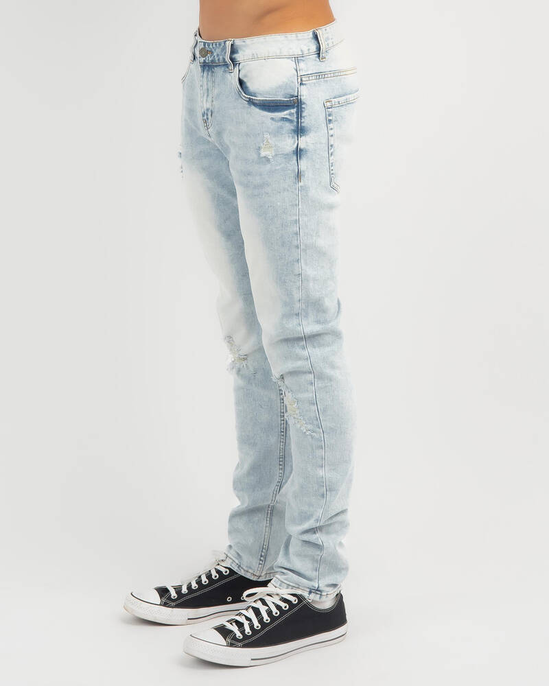 Skylark Eager Jeans for Mens