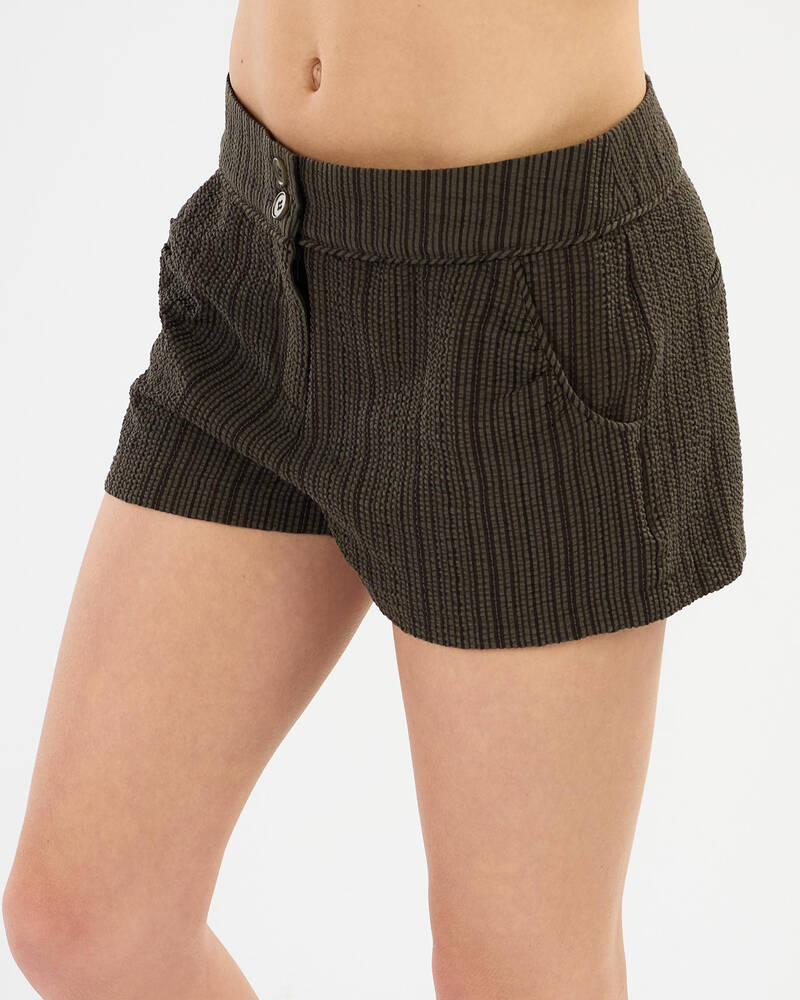Ava And Ever Girls' Liana Shorts for Womens