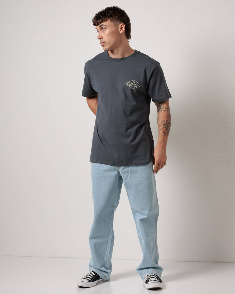 Quiksilver Stinger T-Shirt for Mens