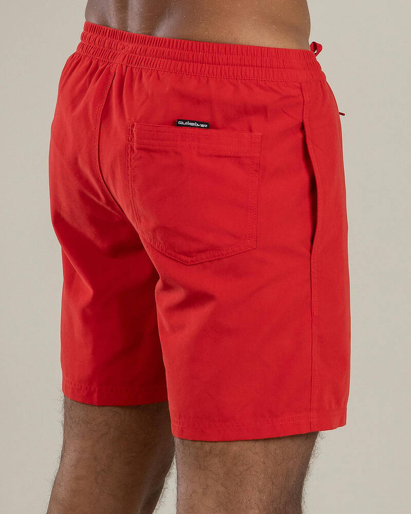 Quiksilver Everyday Vert Volley 17NB Board Shorts for Mens