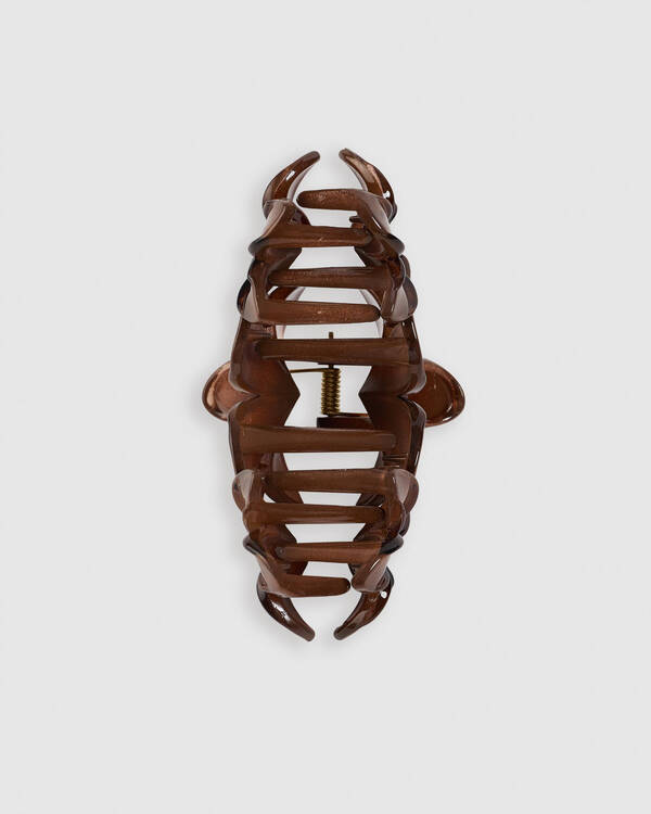 Karyn In LA Summer Day Hair Claw Clip for Womens