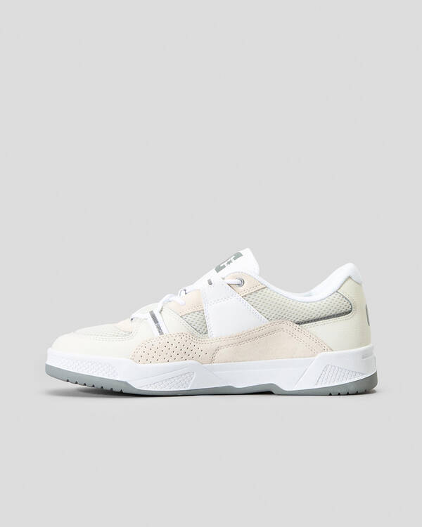 DC Shoes Construct Shoes for Mens