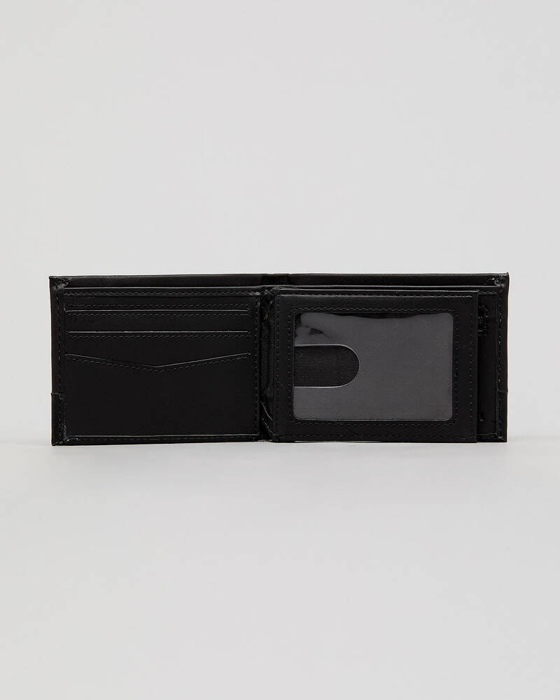Rip Curl Horizons RFID Wallet for Mens image number null