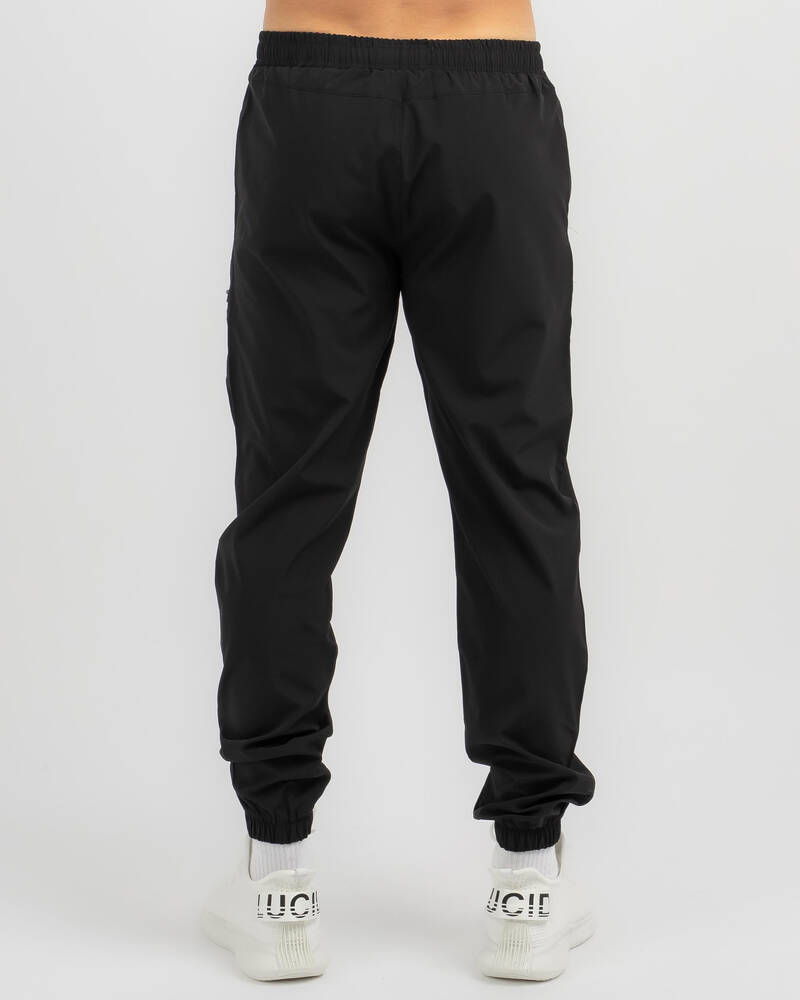 Lucid Contour Trackpants for Mens