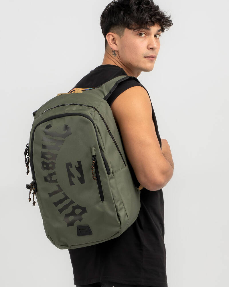 Billabong Norfolk Backpack for Mens