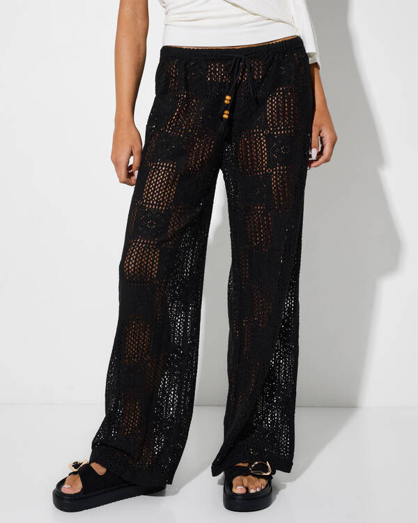 Oasis Pants