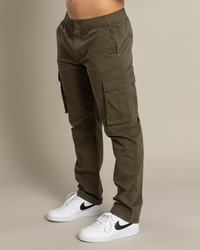 Lucid Agenda Cargo Pants for Mens image number null