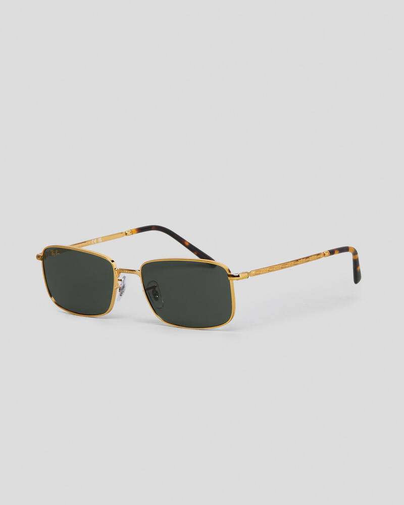 Ray-Ban 0RB3717 Sunglasses for Unisex