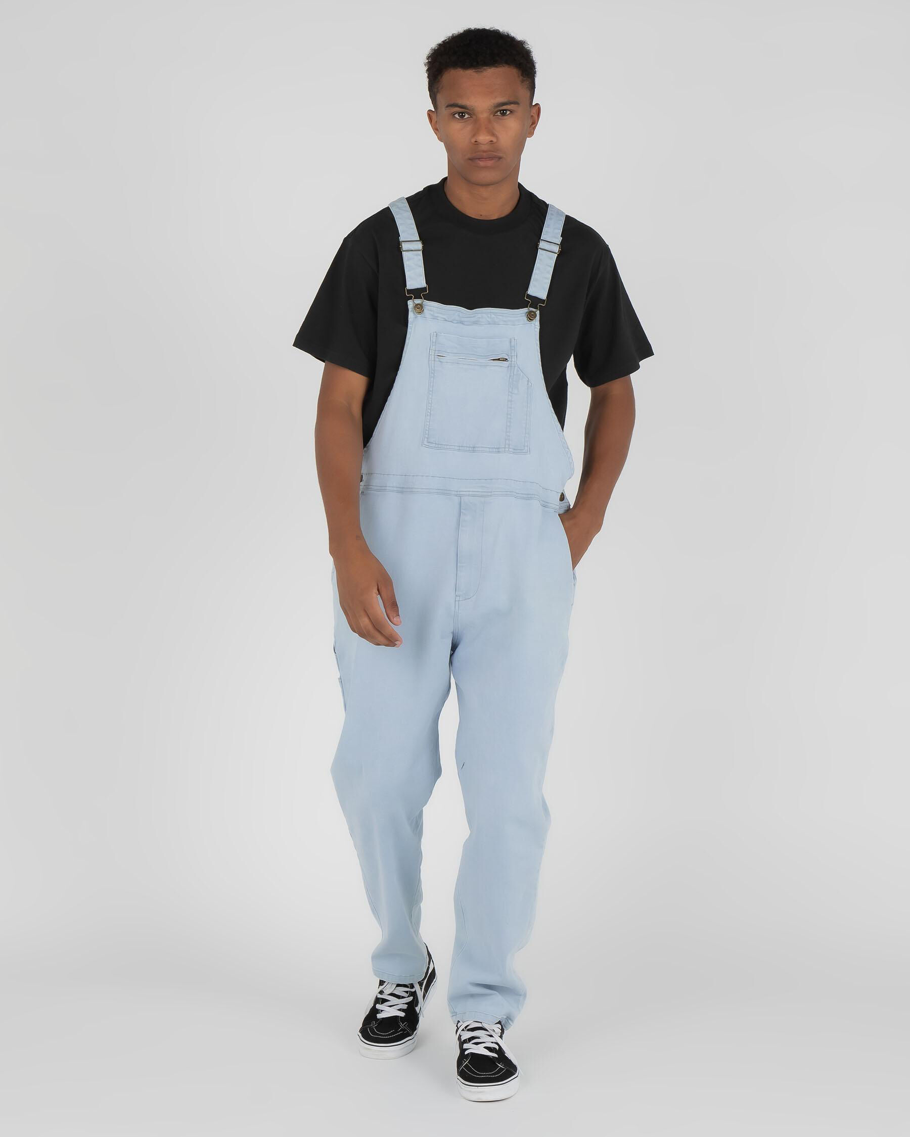 Mens Rompers \u0026 Overalls | City Beach 