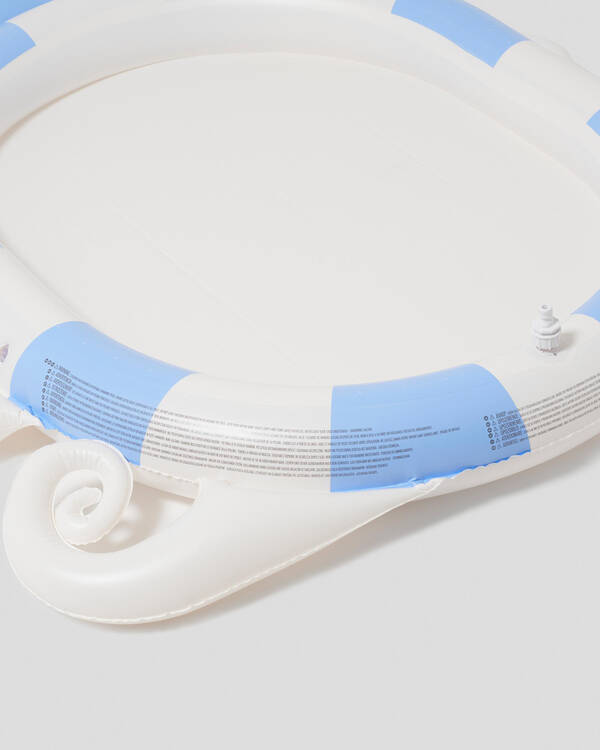 Sunnylife Kids Sprinkler Mat for Womens