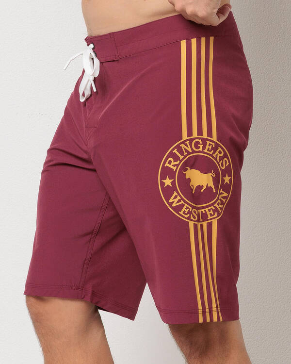 Southern Cross Board Shorts