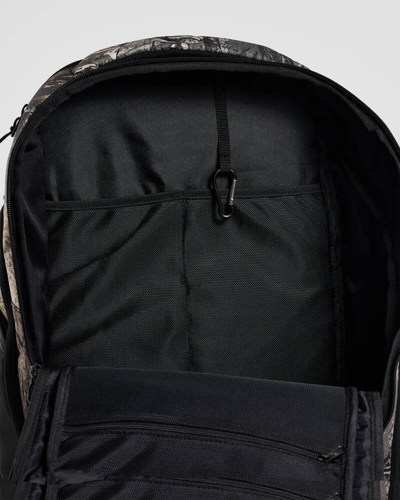 Rip Curl F-Light Searcher 45L Camo Backpack for Mens