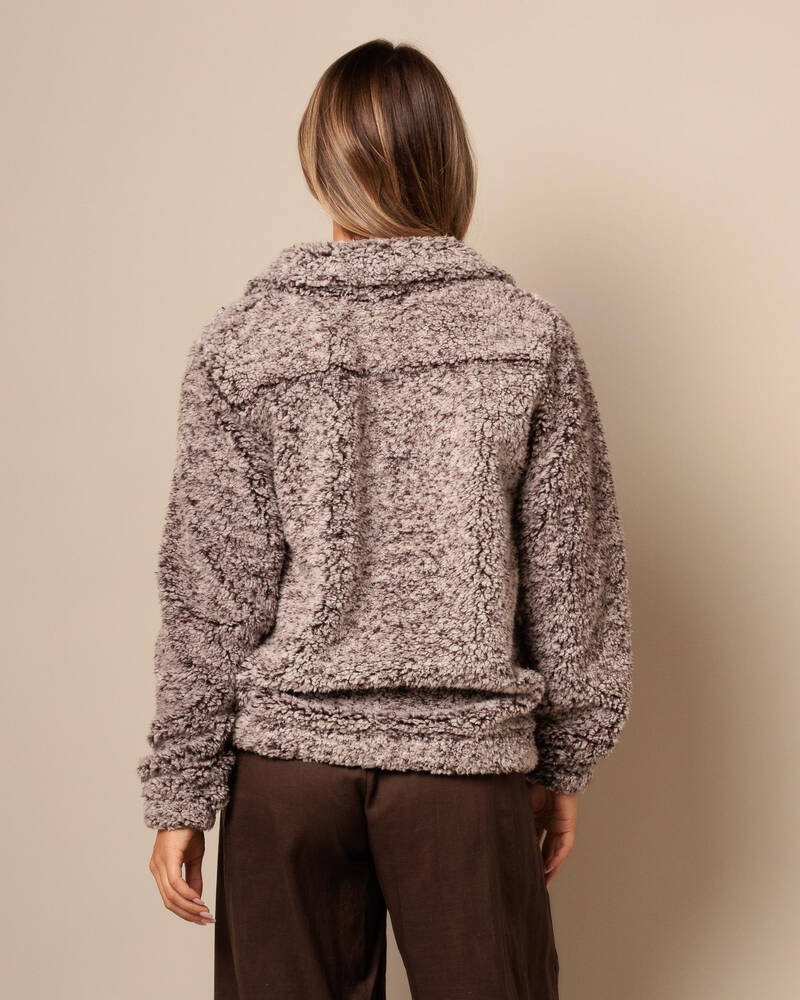 Mooloola Wilde Polar Fleece for Womens