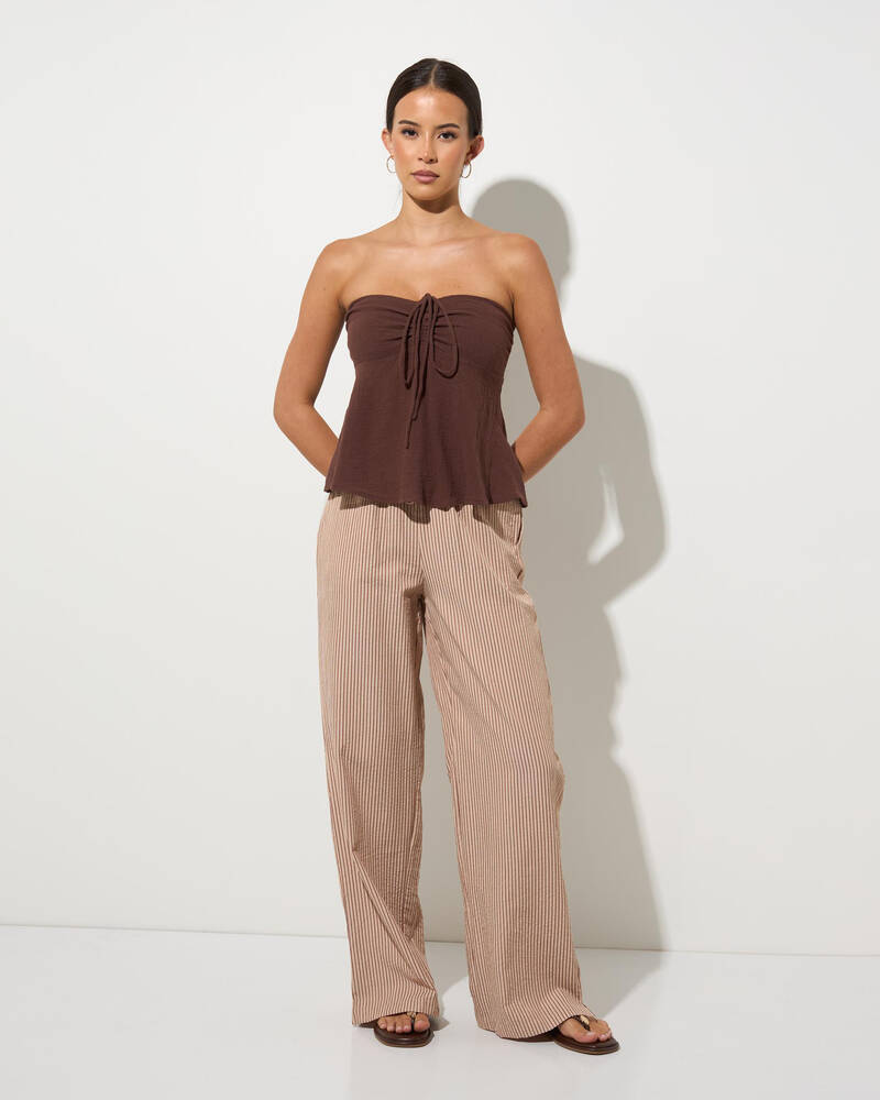 Mooloola Posey Cali Tube Top for Womens