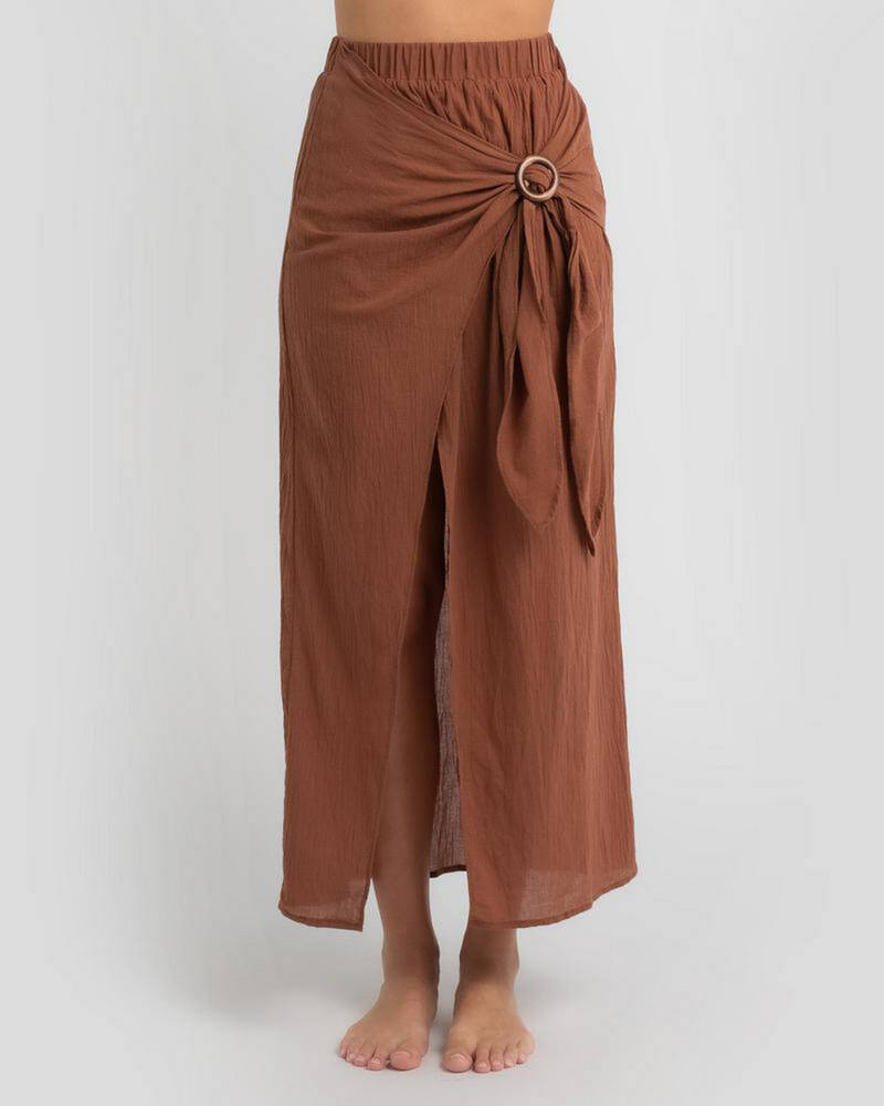Topanga Daydream Sarong for Womens
